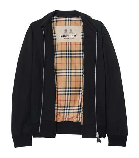 burberry jacket price in usa